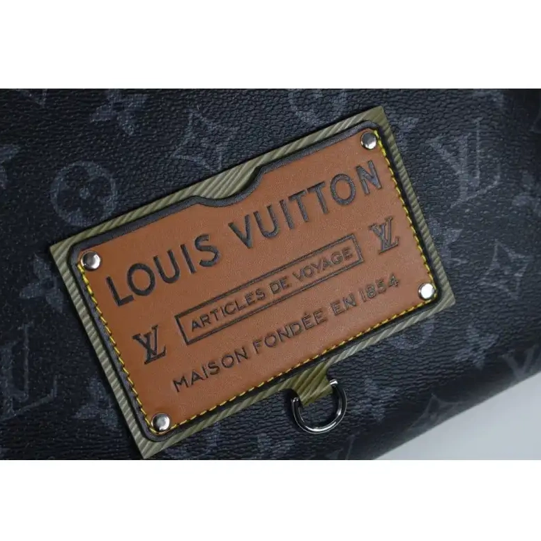 Brother Sam LV Bags 20DJ570032 0717